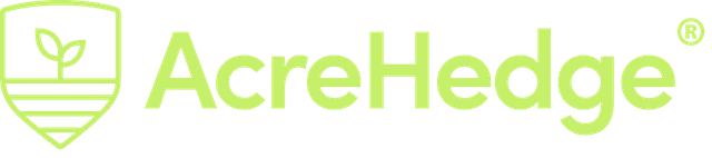 AcreHedge logo